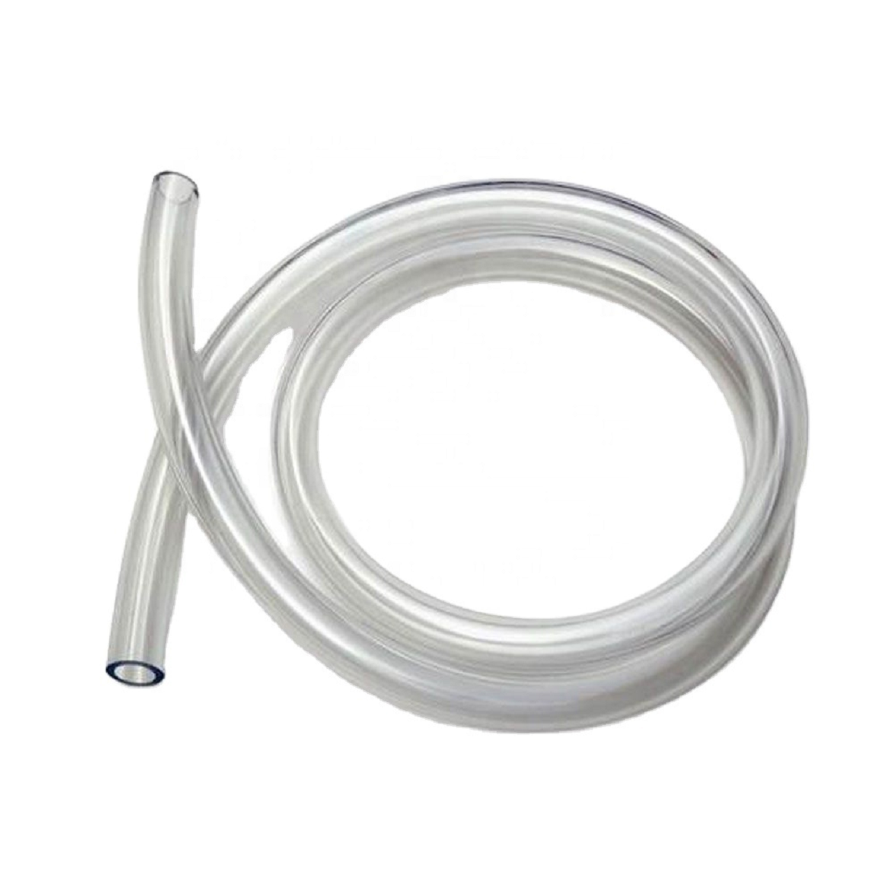 Hortum Yakıt Şeffaf 5/1 (20 Cm)