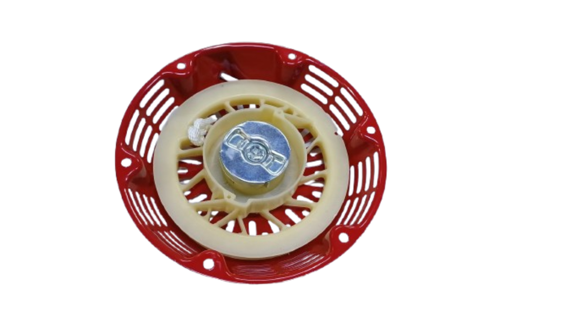 GX270 Starter Yaprak Tırnaklı Prc
