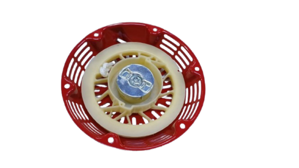 GX270 Starter Yaprak Tırnaklı Prc