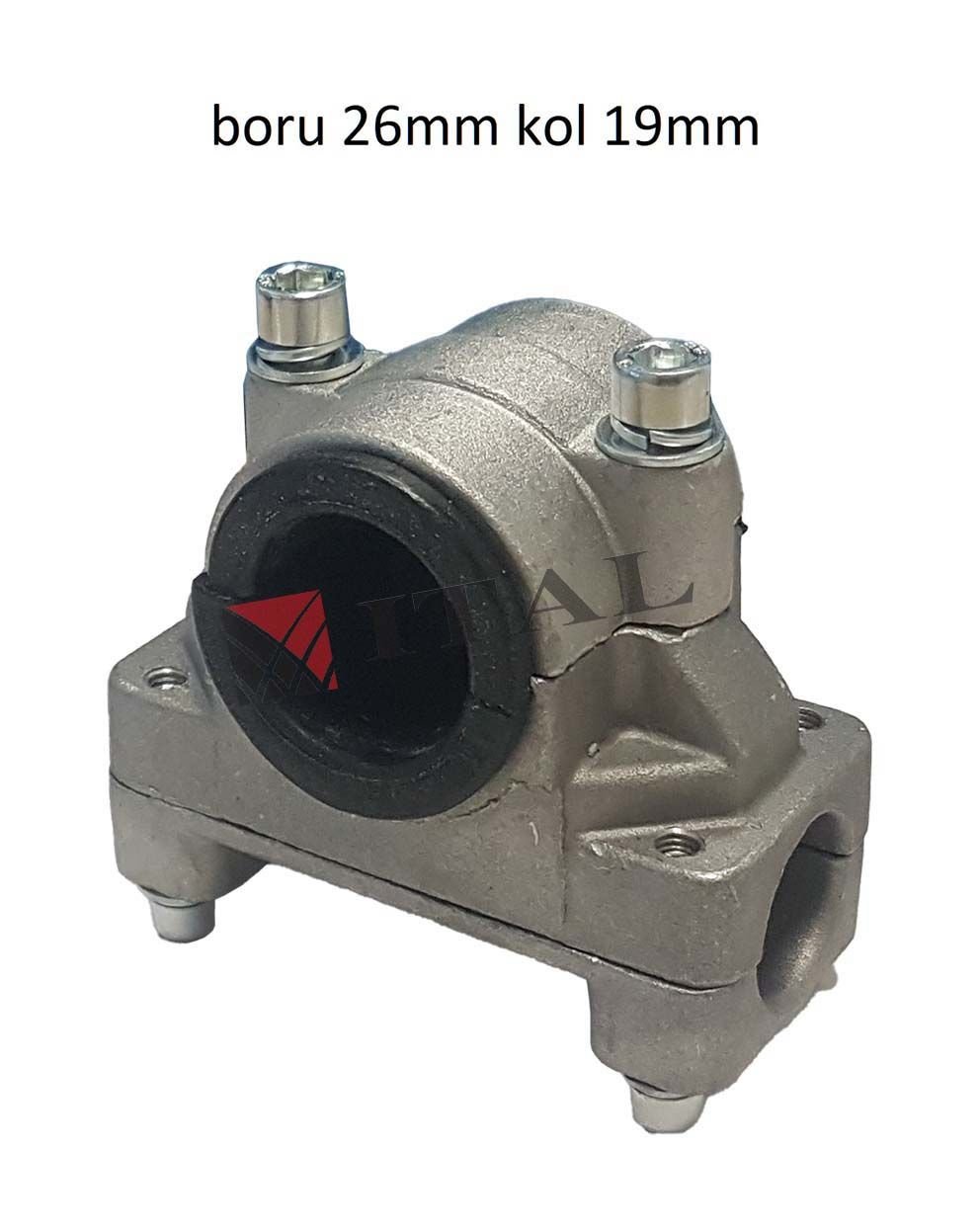 Orac CG520 Tutma Kolu Bağlantısı 26mm İtal