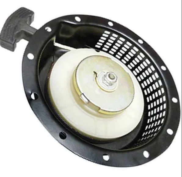 178F Starter Mekanizması Küçük Puleli Goldmoto