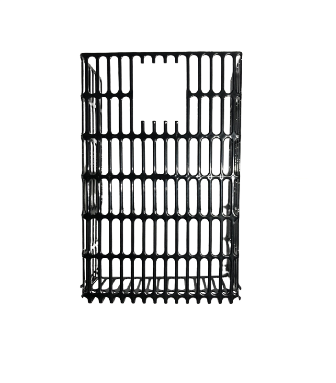 Antor 450-510 Eksoz Muhafaza Sacı Oval Tip Orjinal