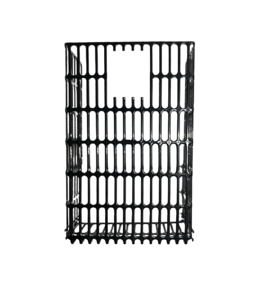 Antor 450-510 Eksoz Muhafaza Sacı Oval Tip Orjinal