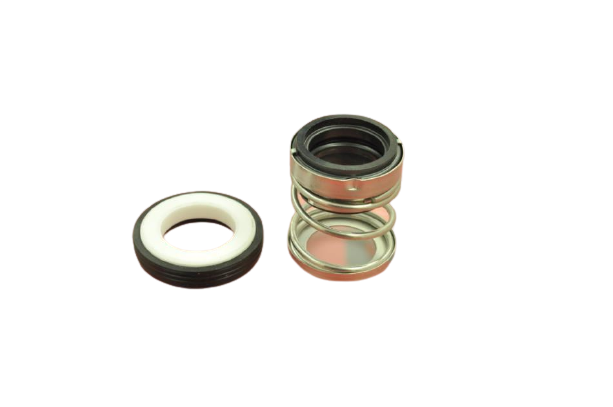 Motopomp Mekanik Salmastra Yaylı Tip 1'' Empar