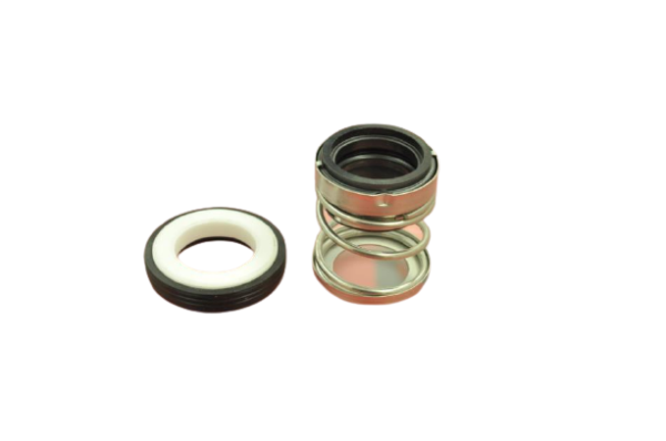 Motopomp Mekanik Salmastra Yaylı Tip 1'' Empar