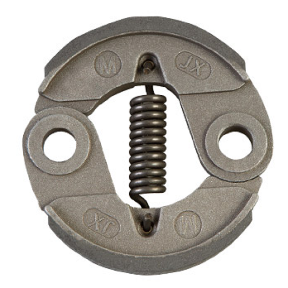 Tırpan Debriyaj Balata Komple Cg430-520 Agromec