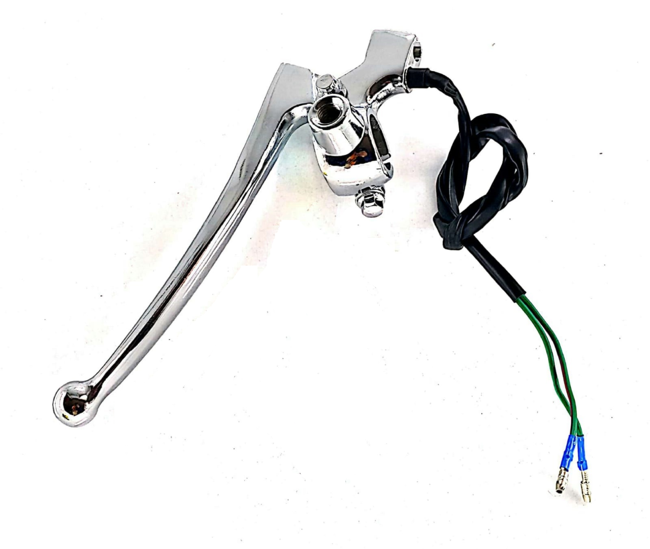 Mondial 125agk Debriyaj Kütüğü Nikel Komple Prc