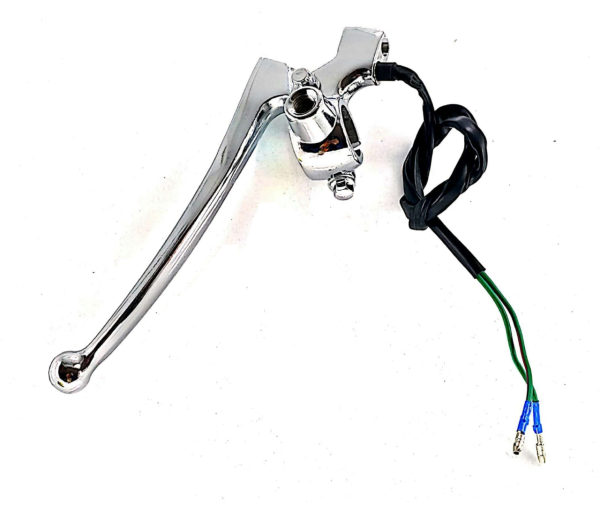 Mondial 125agk Debriyaj Kütüğü Nikel Komple Prc