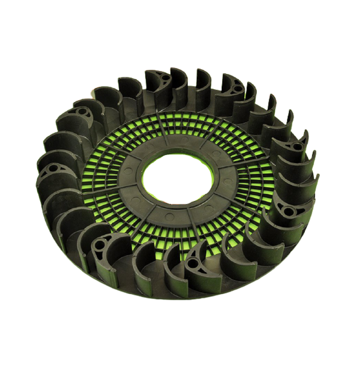 Antor 640-820 Fan Volan Plastik Gr4 Orjinal