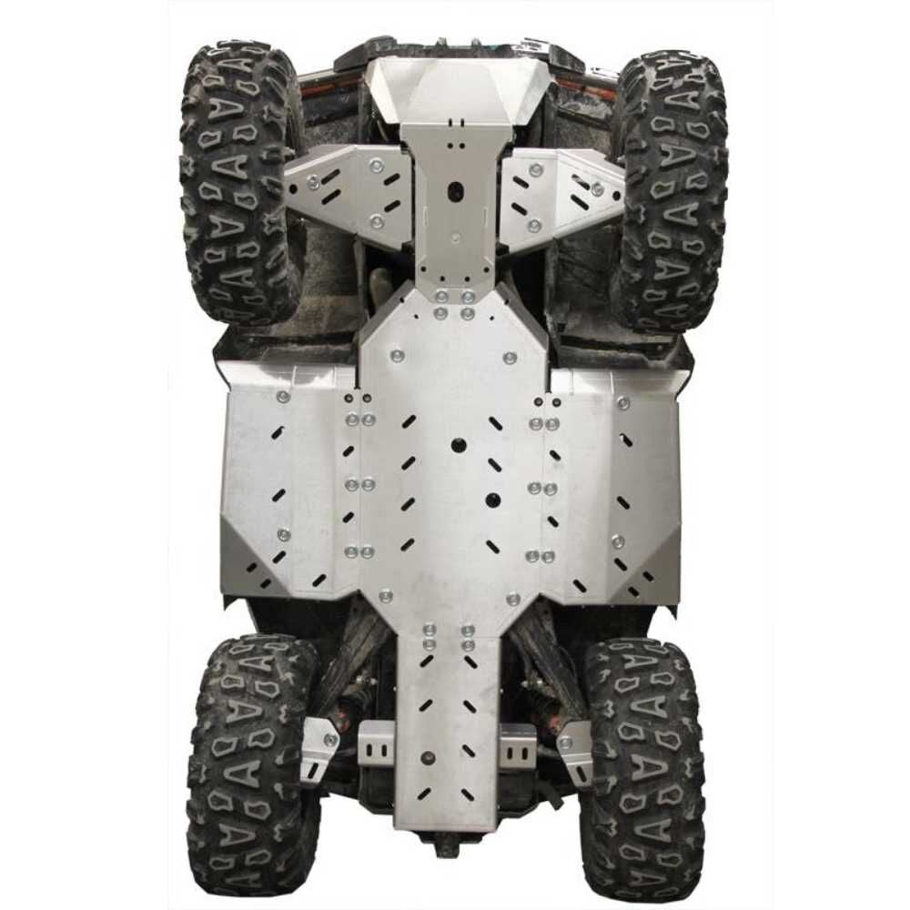 CFMOTO 1000 ATV Karter Koruma Renixpart