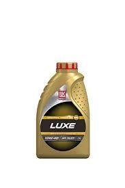 Motor Yağı 10W40 1 Litre Lukoil