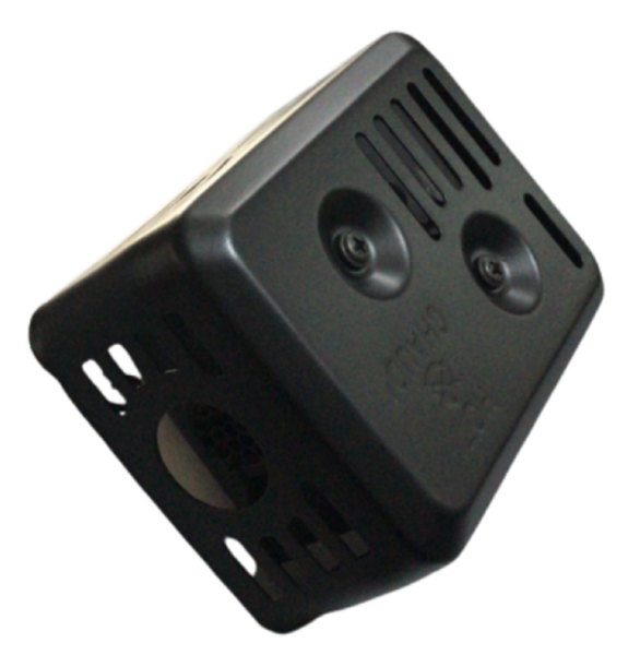 Gx160-200 Eksoz Komple Prc