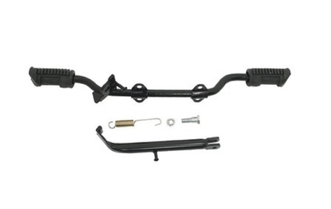 Cg Serisi Basamak Demiri Ve Yan Sehpa Takımı Monero