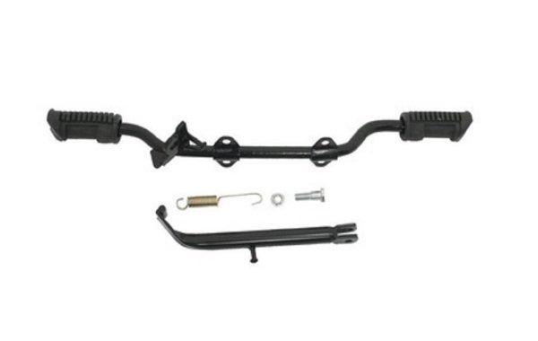 Cg Serisi Basamak Demiri Ve Yan Sehpa Takımı Monero