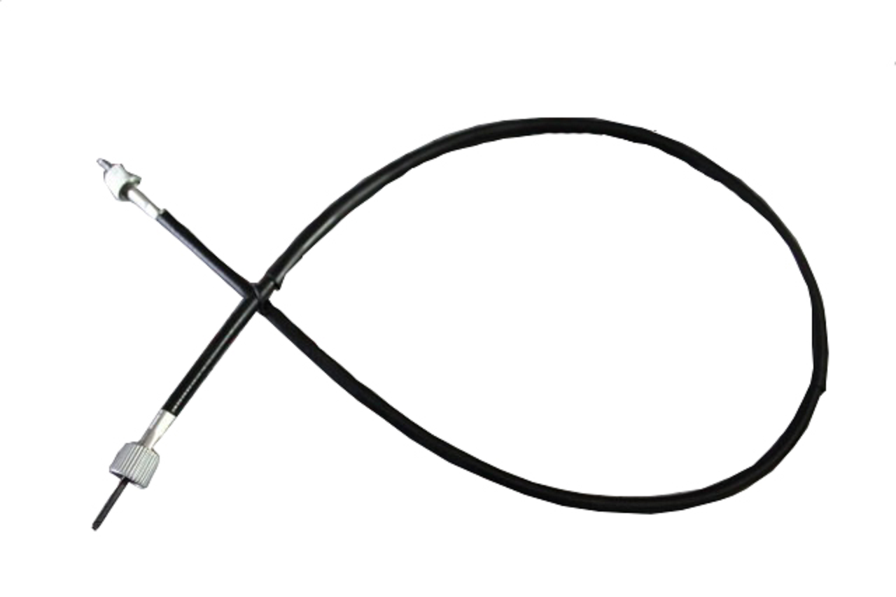 Yamaha Rx115 Kilometre Teli Dms