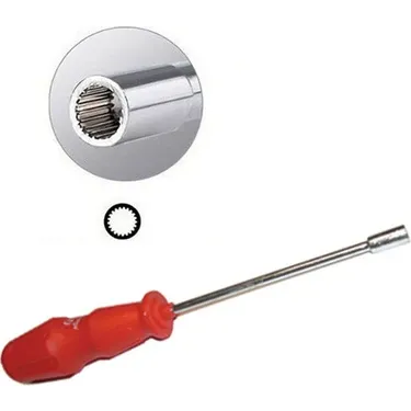 Husqvarna 435-445-236-240 Karbüratör Ayar Tornavidası İtal