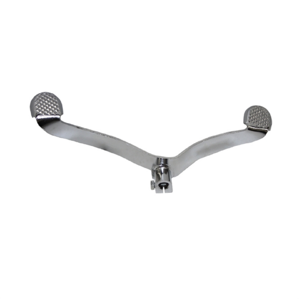 Mondial 100kh Vites Pedalı Deltaforce