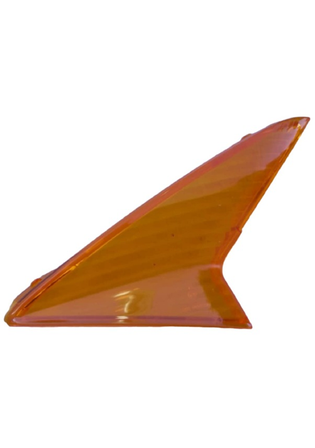 Honda Beat Sinyal Camı Arka Sol Orjinal 33652-KRP-901