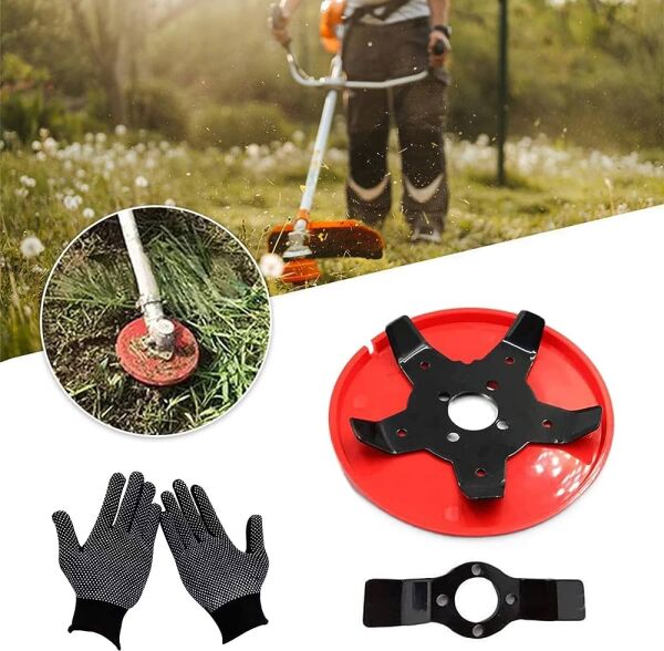 Tırpan Ot Parçalama Aparatı OPA-6