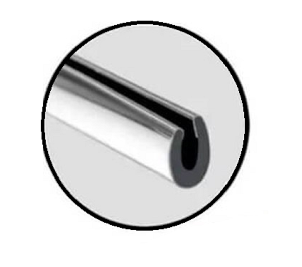 Şerit Çita Krom (95 Cm) Yerli