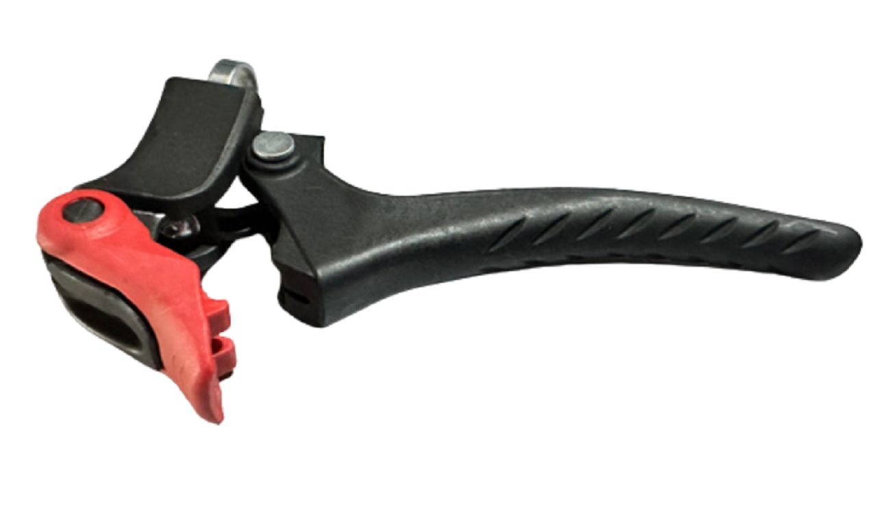 Loncin Lc360 Debriyaj Kolu Komple Orjinal