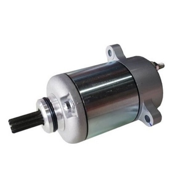 Honda Cb125ace Marş Motoru Monero