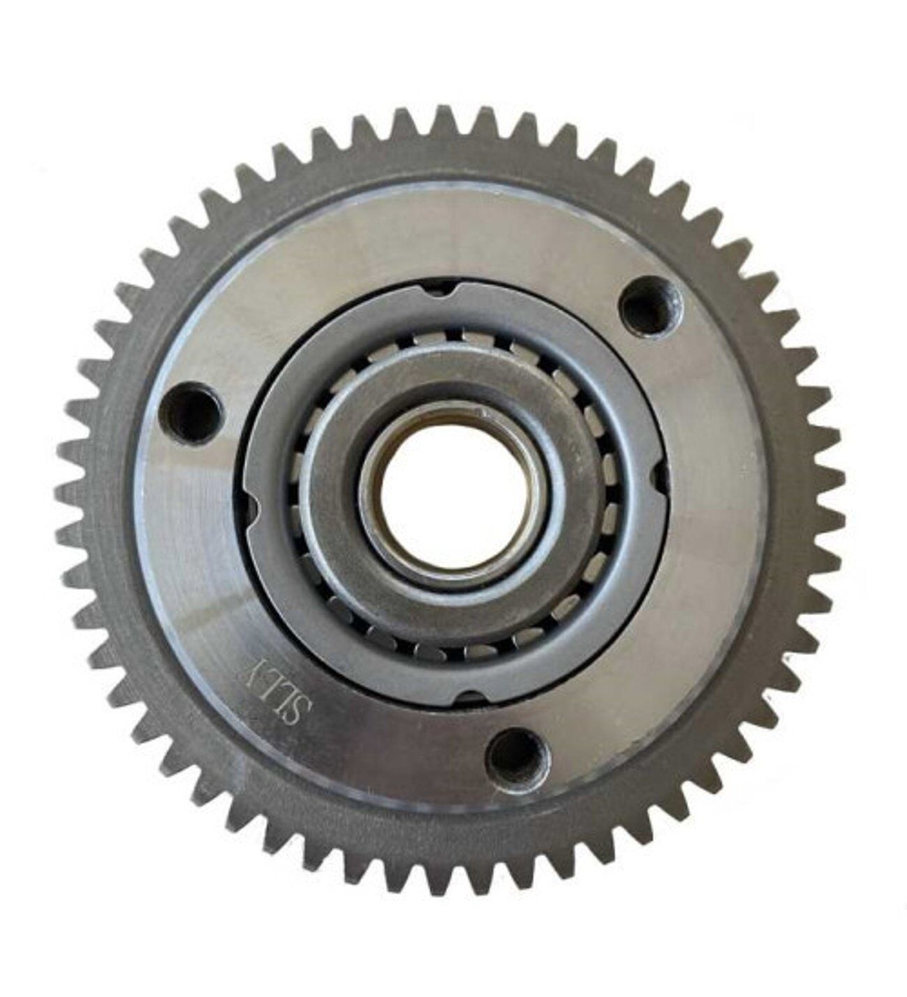 CG 200 Serisi Marş Kitlemesi 57T 20B ATL