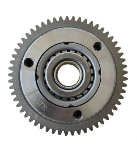 CG 200 Serisi Marş Kitlemesi 57T 20B ATL