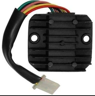 Mondial 125 MH-KT-150 KN-MR-MC Regülatör Prc