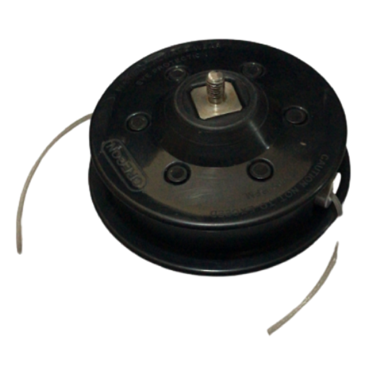 Tırpan Misina Başlığı Erkek Otomatik Sarmalı 8mm Oregon