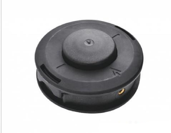 Tırpan Misina Başlığı Vidasız Düz Tip Plastik Agromec