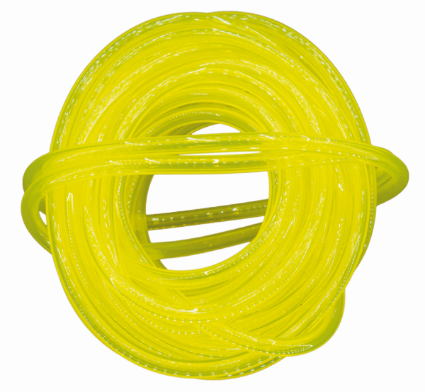 Benzin Hortumu 2.5mm-5mm Satış:50cm Surmax