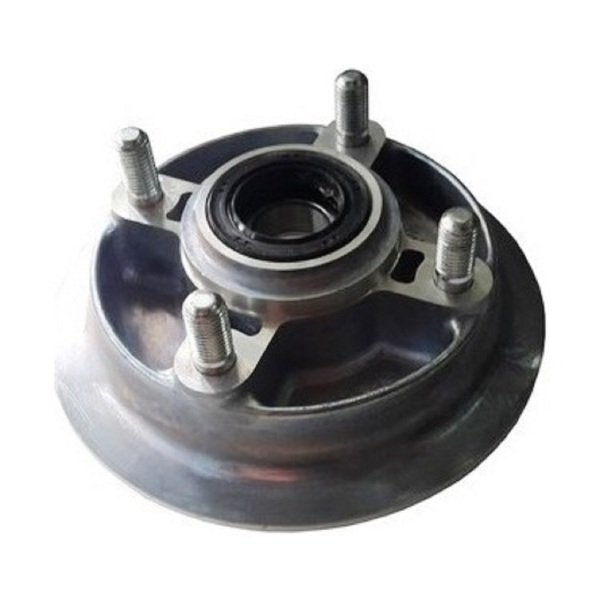 Honda Ace125 Arka Dişli Tamburu Monero