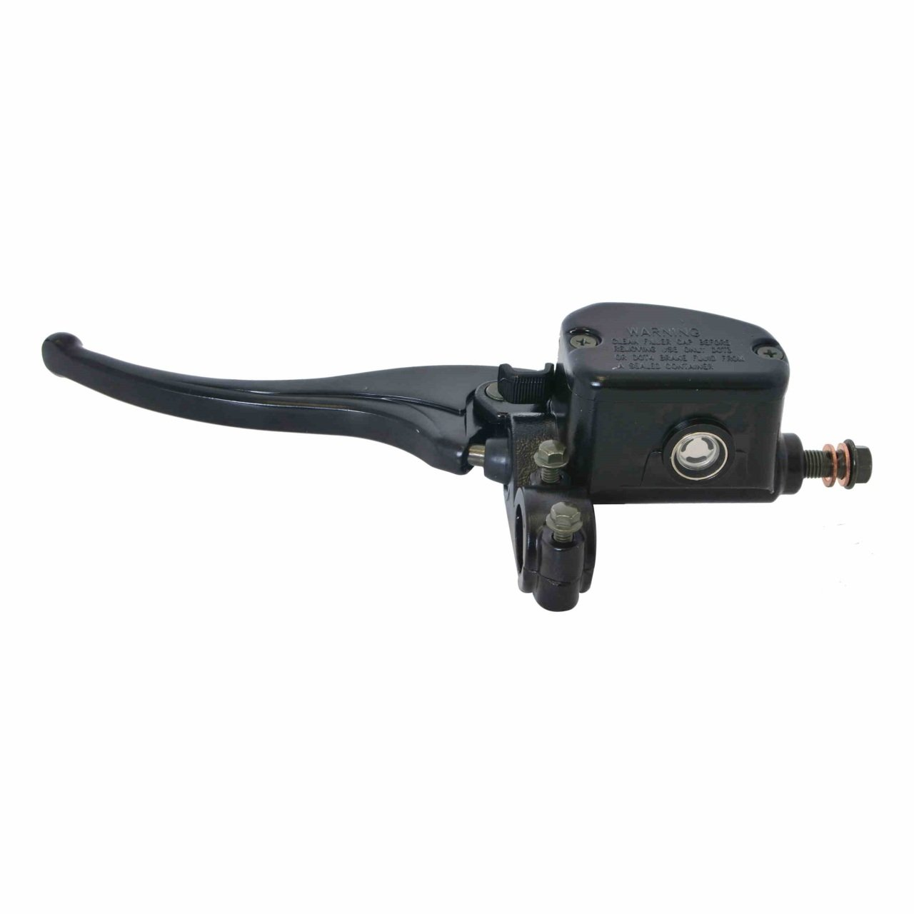 Atv Loncin 200 Arka Fren Merkezi Üst Monero