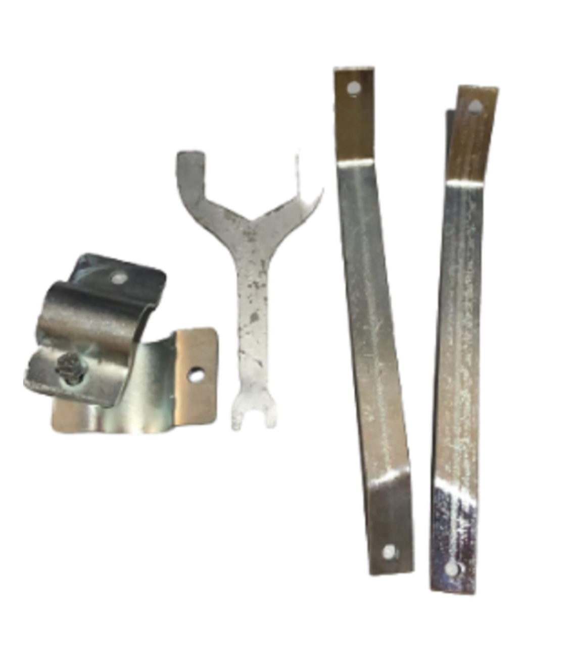 Farmart - Chapello Çapalama Aparatı Bağlantı Seti Orjinal