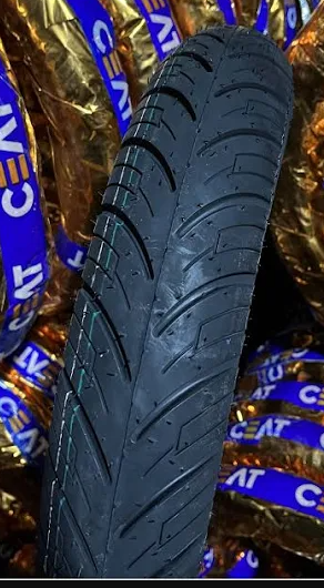 Dış Lastik 90-90-18 Secure Zoom Tubeless CEAT