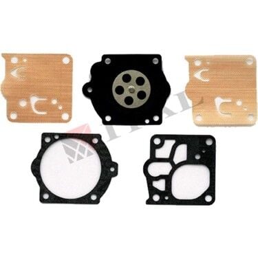 Husqvarna 61-268-272 Karbüratör Diyafram Takımı Walbro