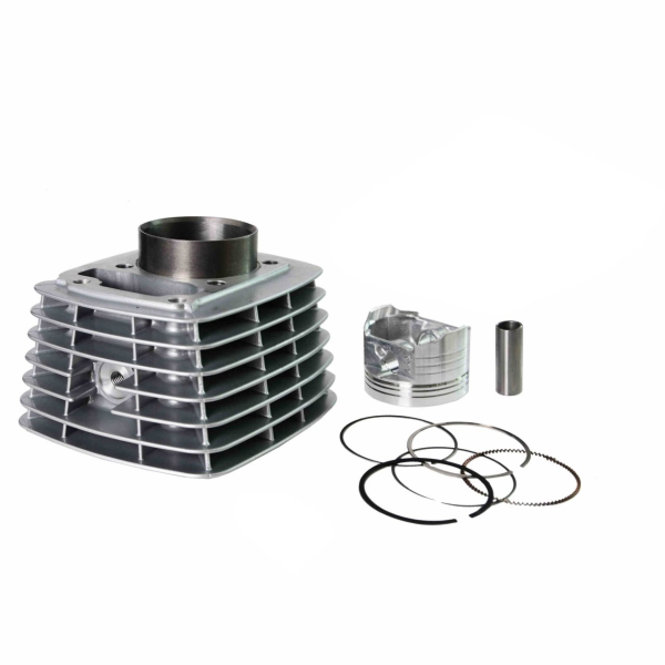 Honda Ace125 Silindir Komple Monero