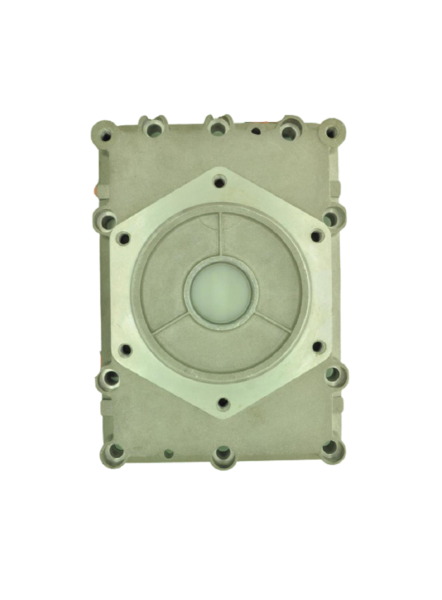 Antor 6ld325 Gövde Kapak Orjinal