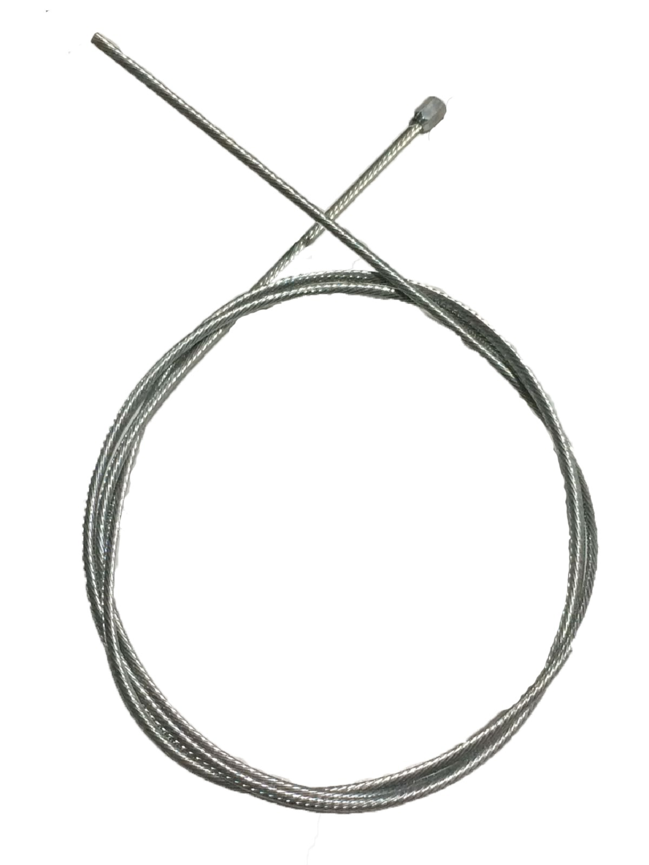 Çapa Serisi Debriyaj Teli İç Altıgen Başlı 3.00mm 250cm Yerli