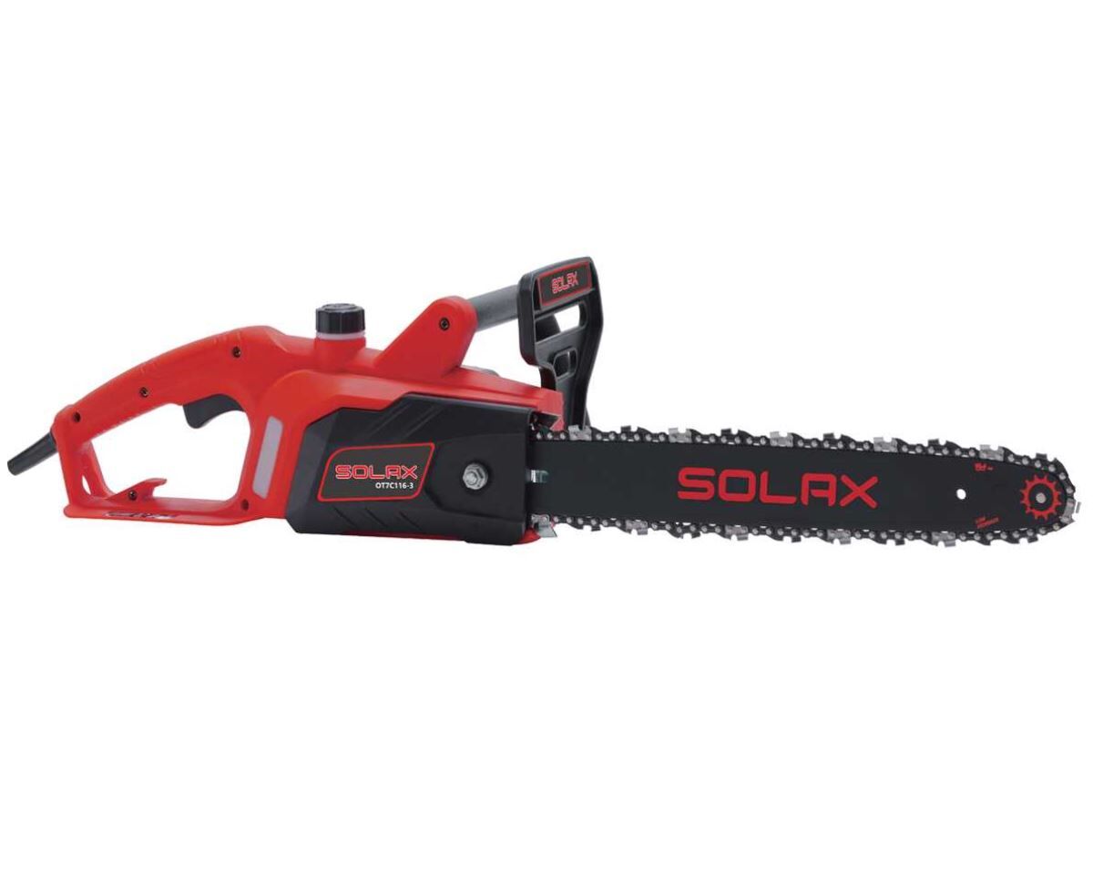 Solax 2000W Elektrikli Testere