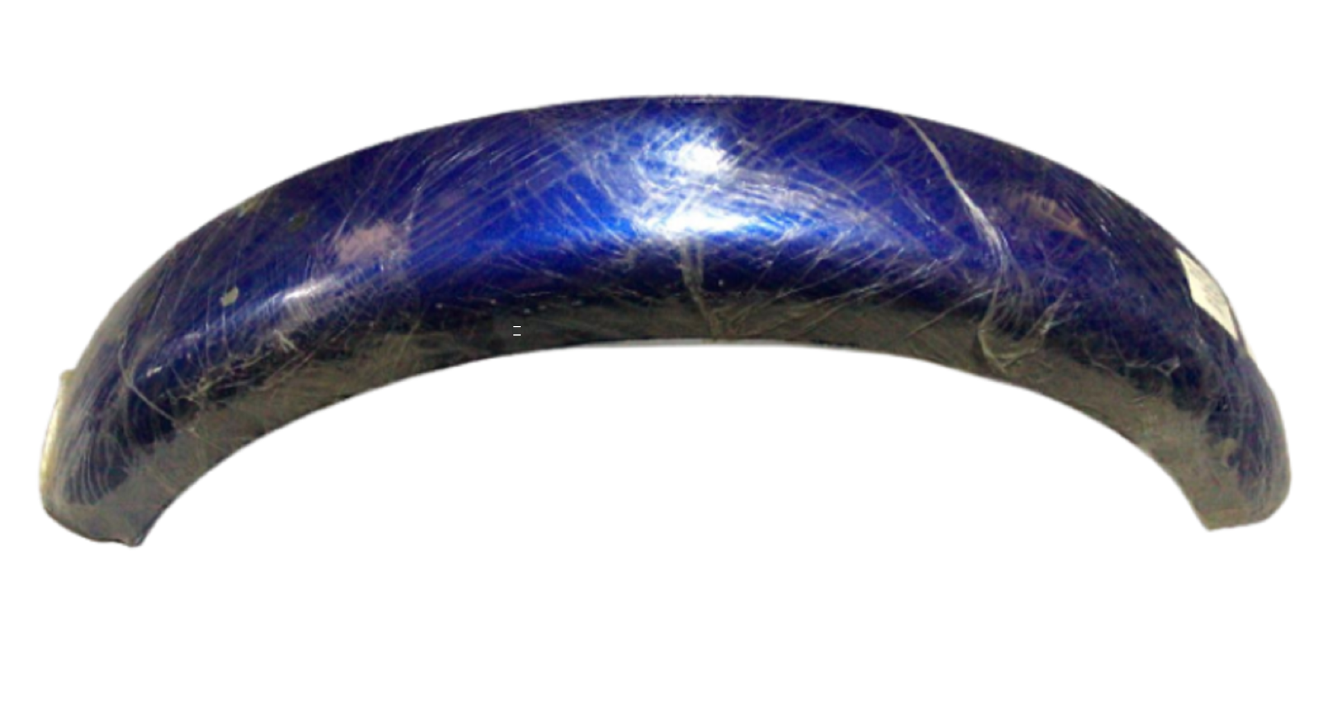 Peugeot 103-105 Arka Çamurluk Lacivert Orjinal