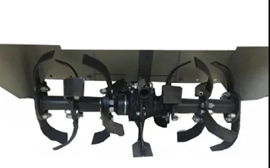 Taral 51S Arka Freze 20 Bıçaklı Orjinal