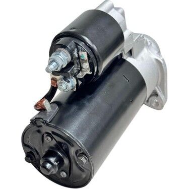 Pancar E-89 Marş Motoru 1.7 KW Goldmoto