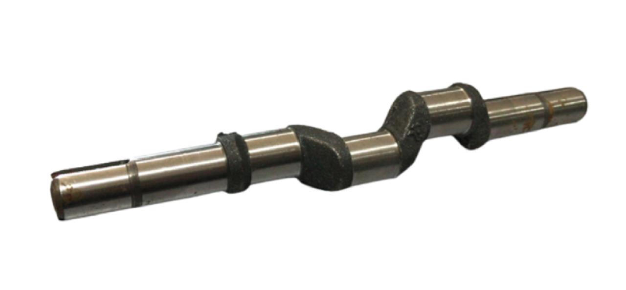 İlaçlama Pompa 22EI Krank İtal