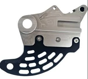 Beta 250 RR Arka Disk Koruma 2020-21-22-23 Gri Robust