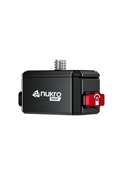 360 Aksiyon Kamera Montaj Adaptörü (15883)