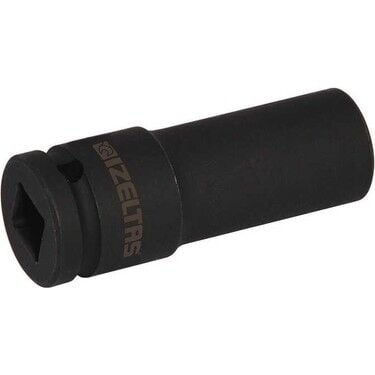 İZELTAŞ 1/2 21mm Darbeli Lokma Uzun