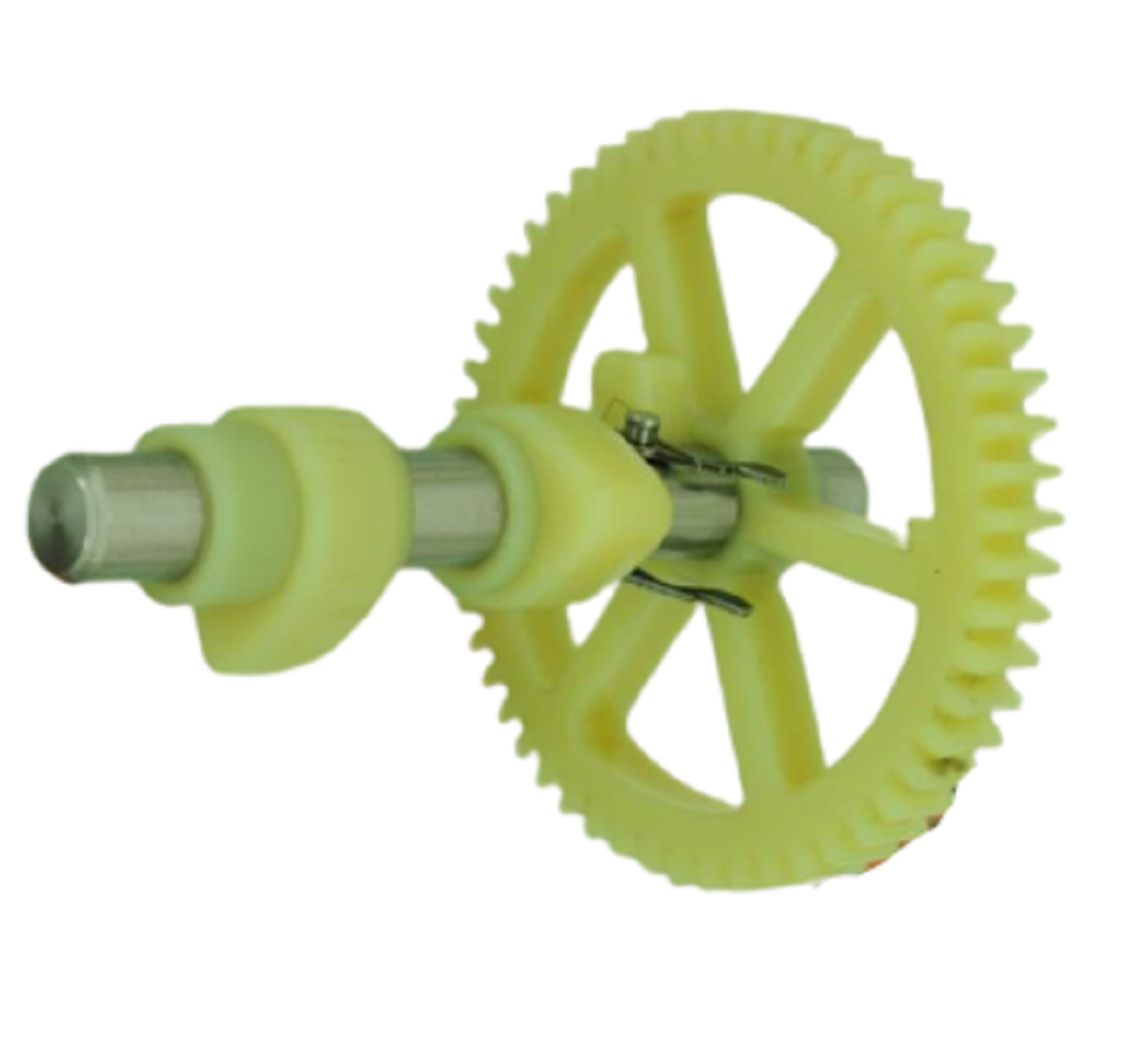 Briggs Stratton 5.5-6.5 Hp Eksantirik Dişlisi Goldmoto