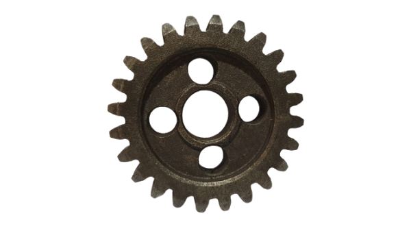 Jawa 350 Vites Dişlisi 24t Orjinal